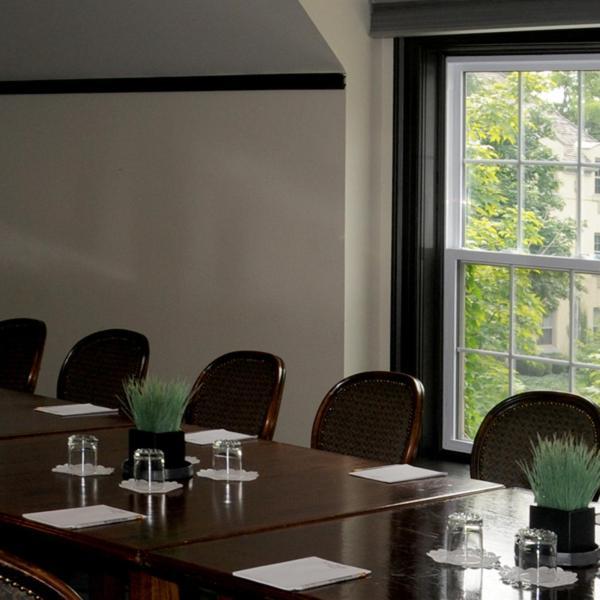 The Windermere Manor Hotel & Conference Center Londres Exterior foto