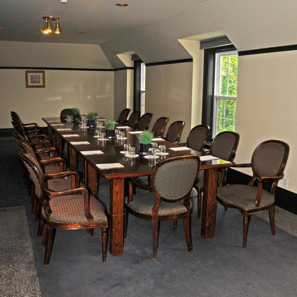 The Windermere Manor Hotel & Conference Center Londres Exterior foto