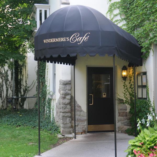 The Windermere Manor Hotel & Conference Center Londres Exterior foto